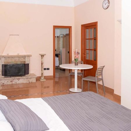 Casa Mareluna Vico Equense Pokoj fotografie
