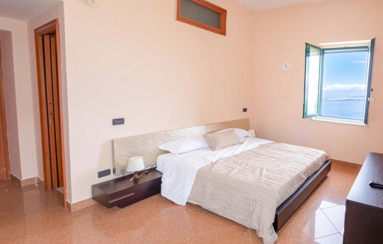 Casa Mareluna Vico Equense Exteriér fotografie