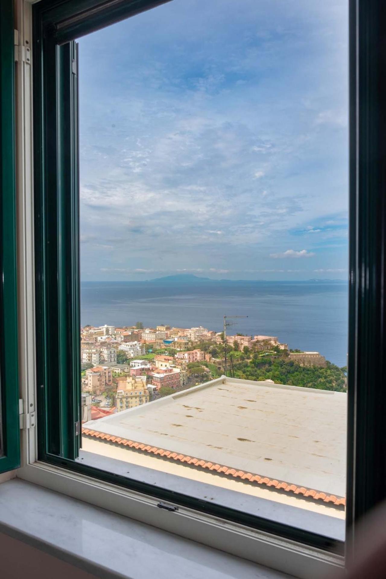 Casa Mareluna Vico Equense Pokoj fotografie