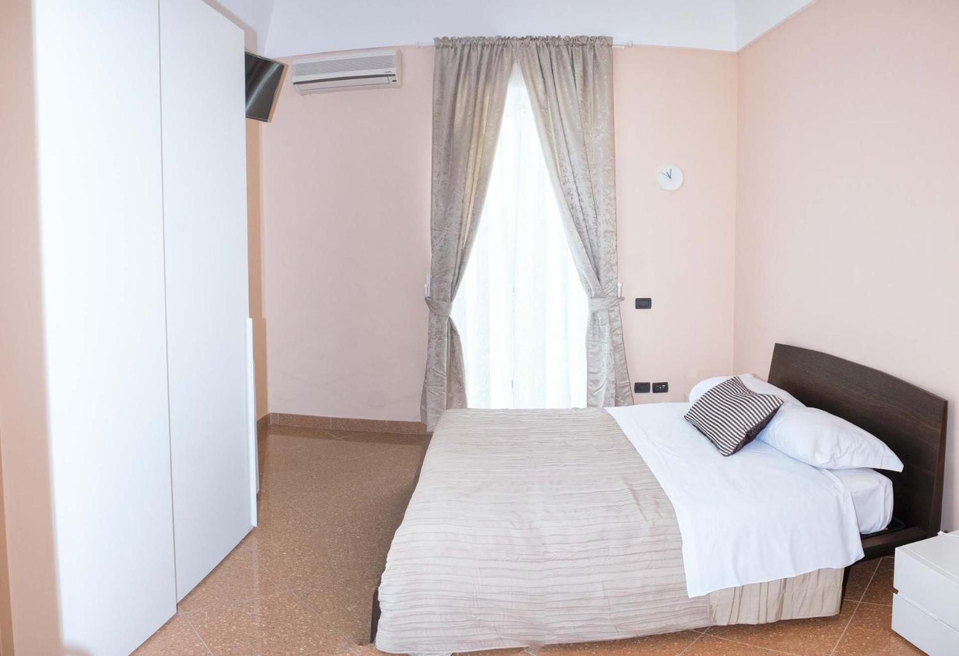 Casa Mareluna Vico Equense Pokoj fotografie