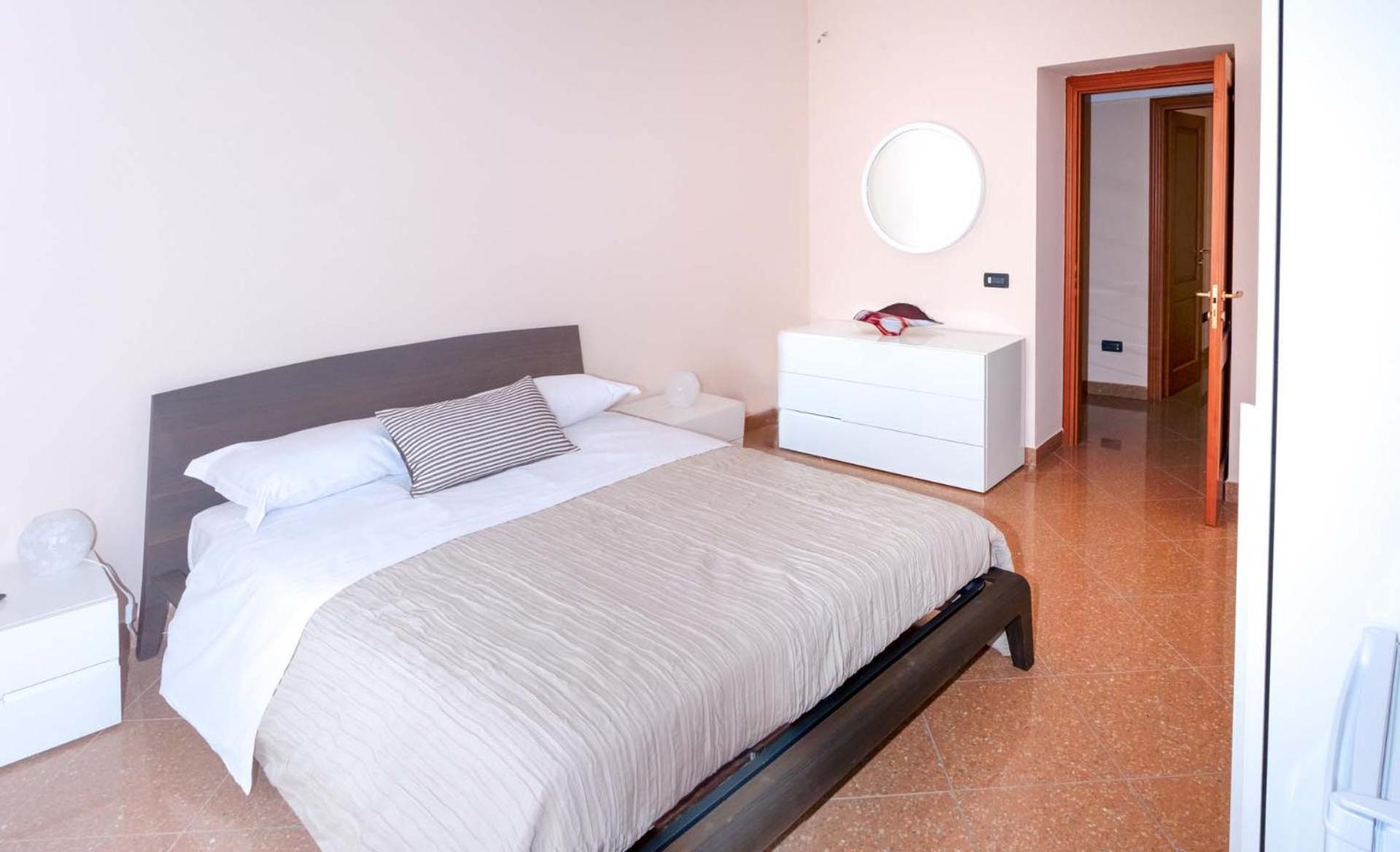 Casa Mareluna Vico Equense Pokoj fotografie