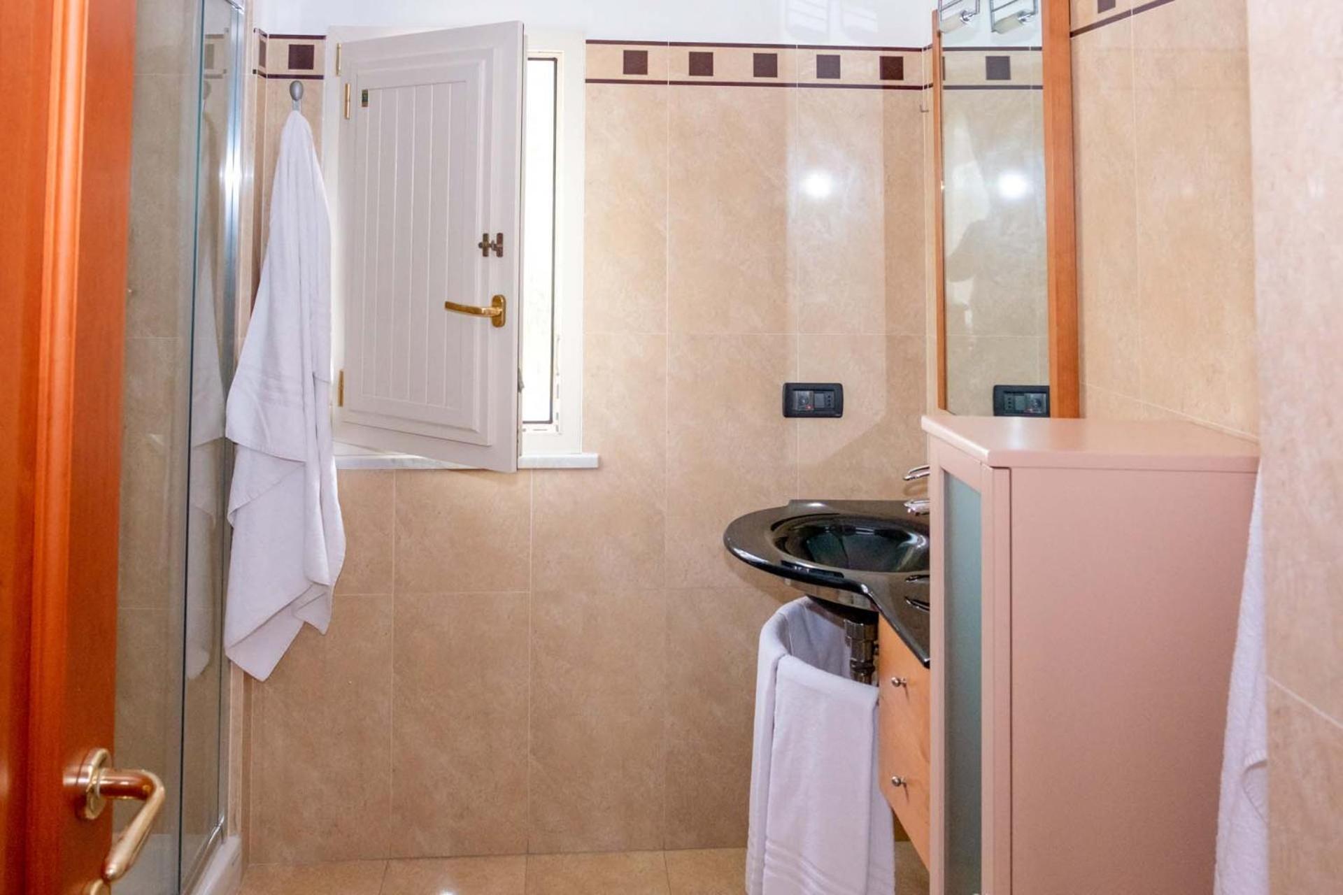 Casa Mareluna Vico Equense Pokoj fotografie