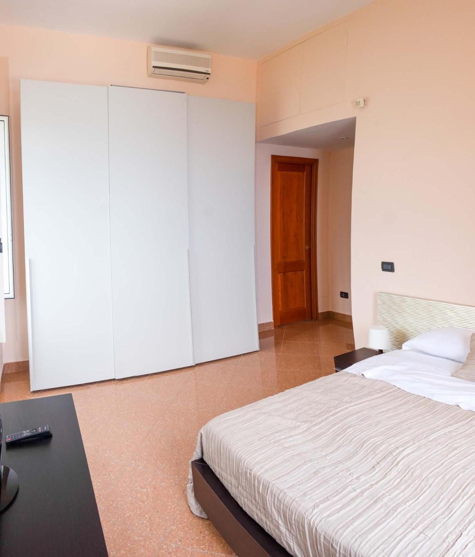 Casa Mareluna Vico Equense Pokoj fotografie