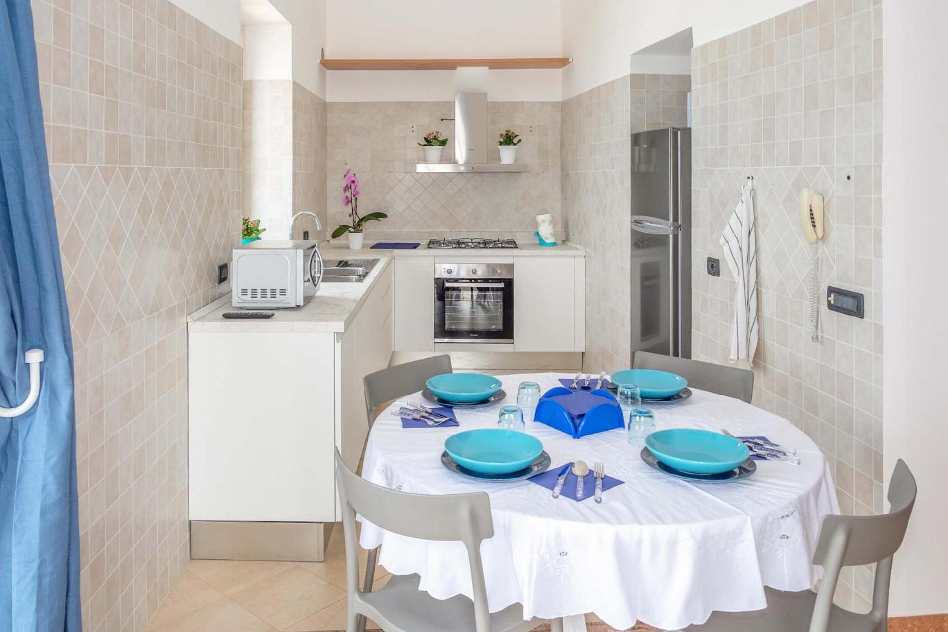 Casa Mareluna Vico Equense Pokoj fotografie